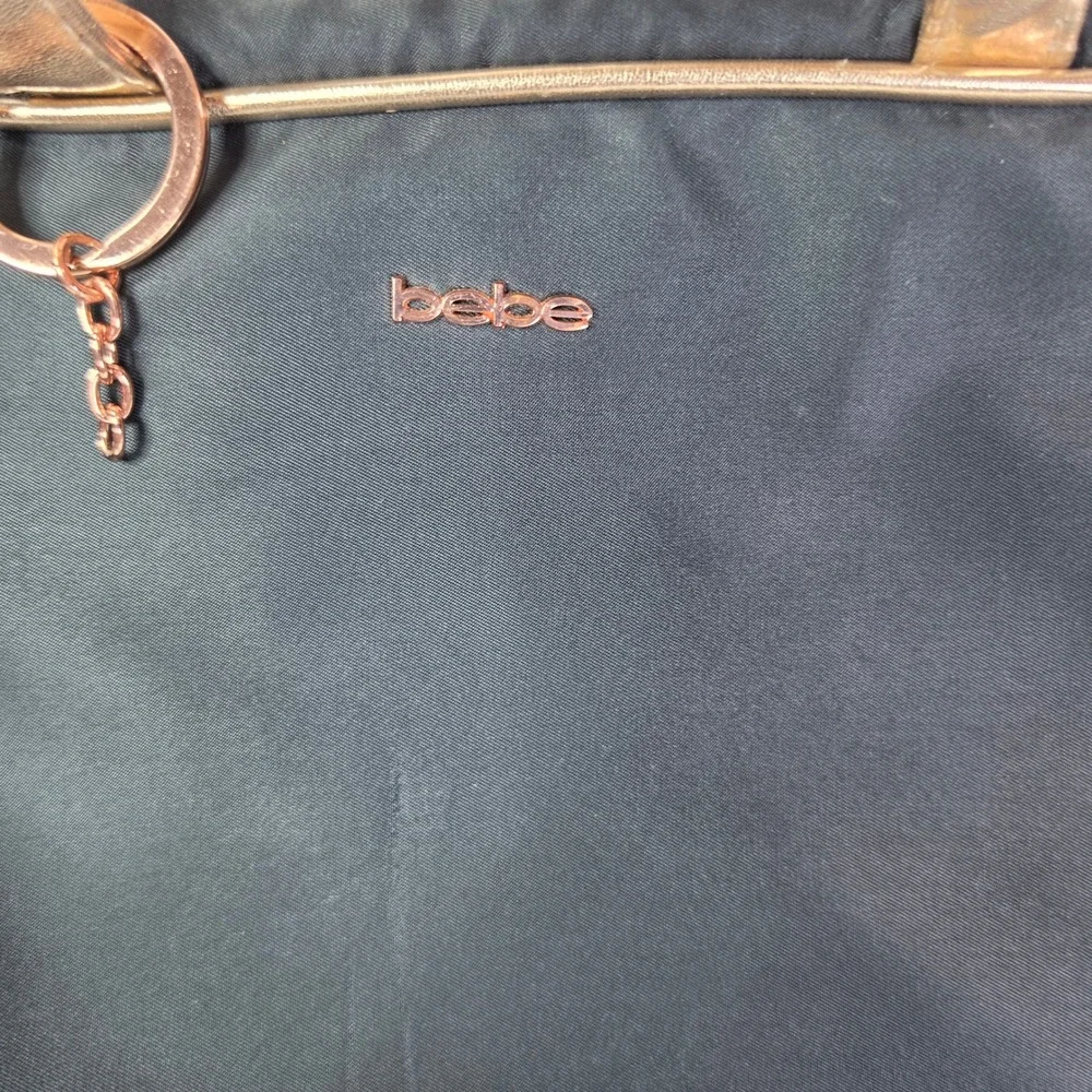 bebe laptop sleeve